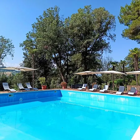 Comfortable In A Lodge Treia